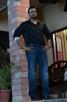 Prathinidhi Movie Stills